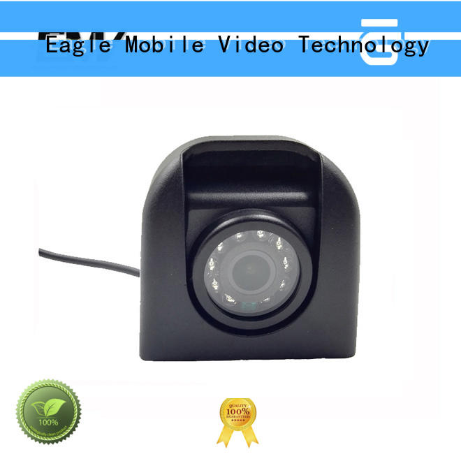 Eagle Mobile Video newly mobile dvr from manufacturer for law enforcement