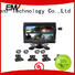Eagle Mobile Video newly mobile dvr type