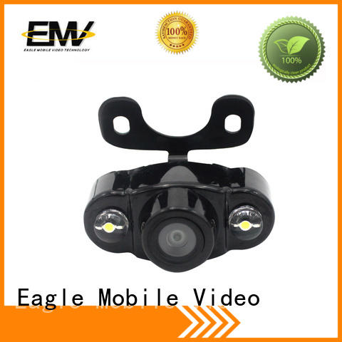 easy-to-use car security camera dual type for Suv