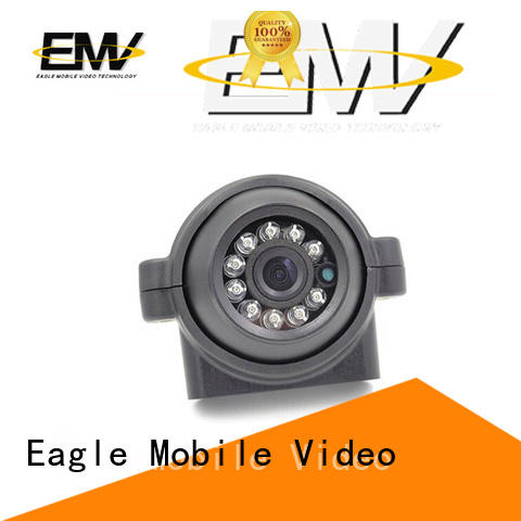 Eagle Mobile Video vehicle vehicle mounted camera supplier for buses