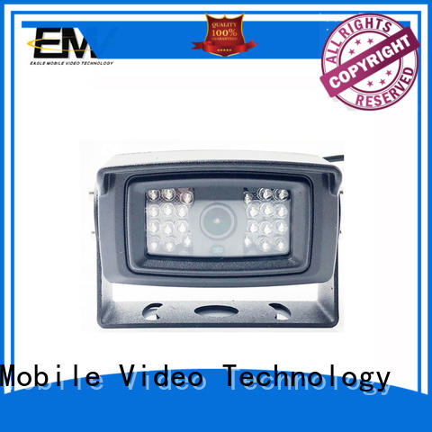 safety vehicle mounted camera rear owner for buses