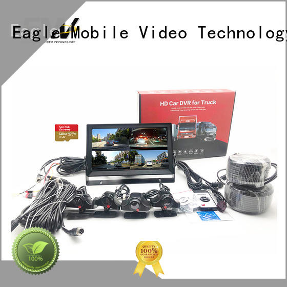 Eagle Mobile Video night mobile dvr for-sale for Suv