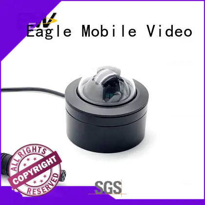 Eagle Mobile Video low cost ahd vehicle camera effectively for prison car
