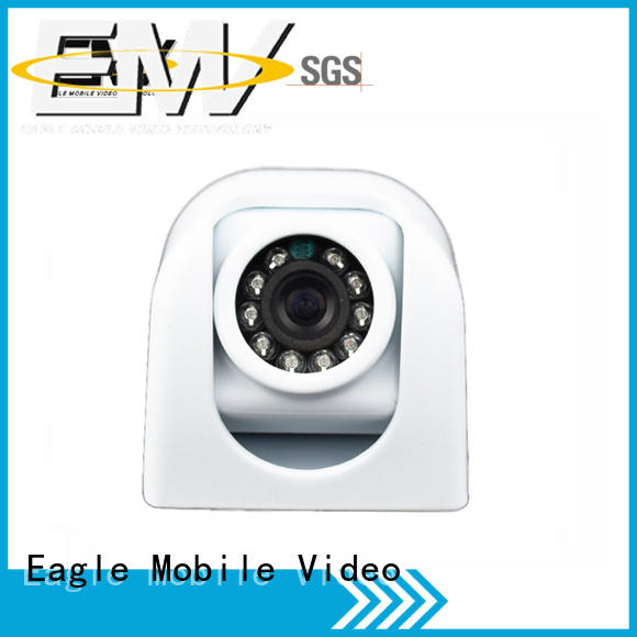 mobile dvr vision for prison car Eagle Mobile Video