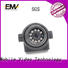 Eagle Mobile Video vandalproof vehicle mounted camera popular for police car