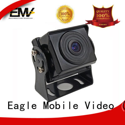 card car security camera night Eagle Mobile Video