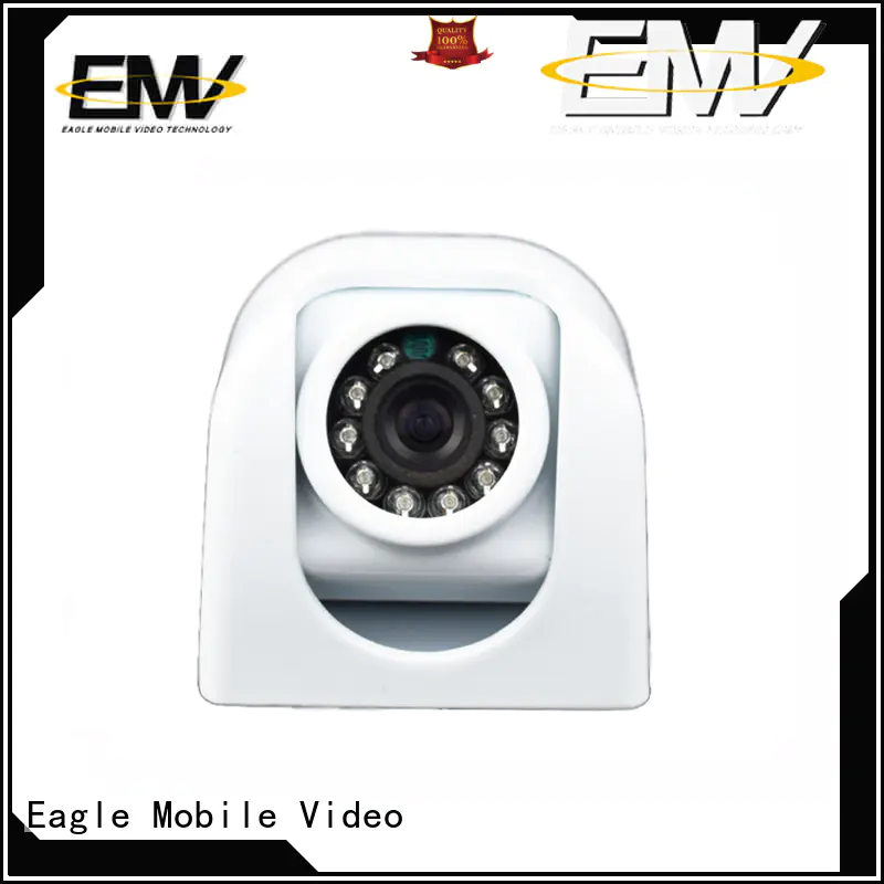 Eagle Mobile Video high efficiency mobile dvr