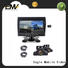 Eagle Mobile Video view car rear view monitor at discount for taxis