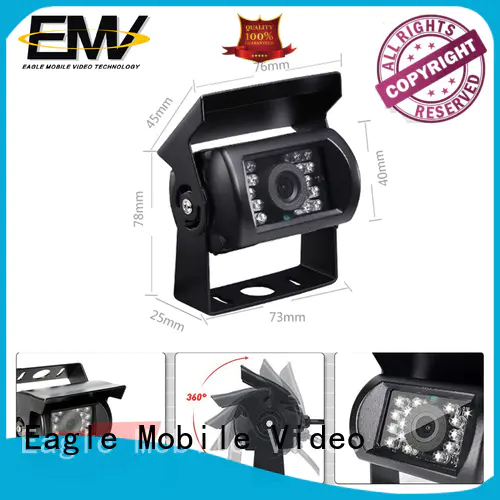 Eagle Mobile Video vehicle mounted camera for-sale for prison car