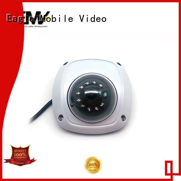 low cost ahd vehicle camera waterproof supplier for buses