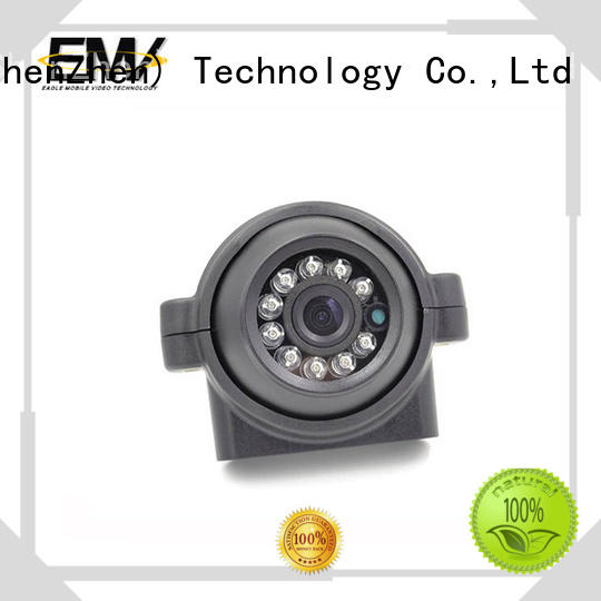 dome vehicle mounted camera type for police car Eagle Mobile Video