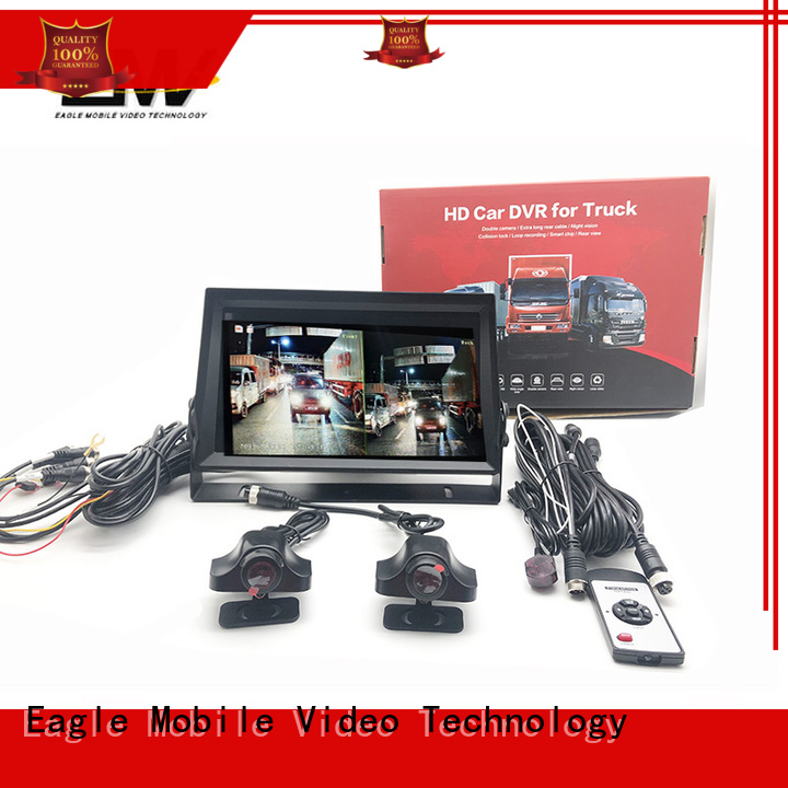 Quality PRODUCTS Factory-Eagle Mobile Video-img-1