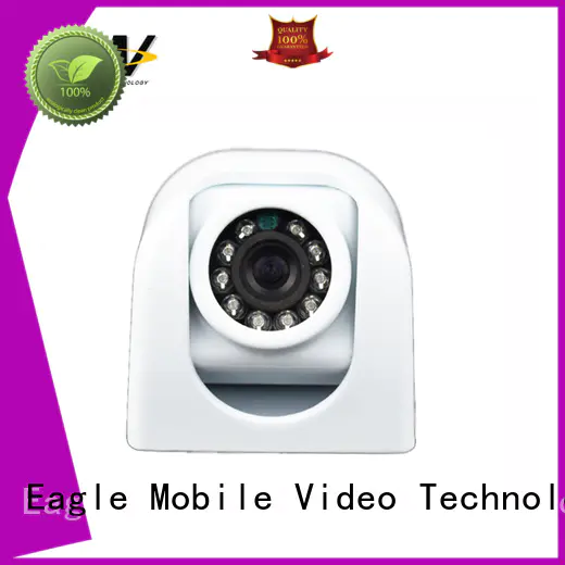 Eagle Mobile Video ahd vehicle camera China