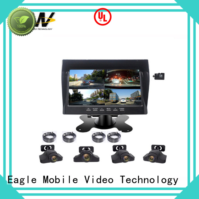application-Mobile Dvr Manufacturing, Vehicle Tracking System Solutions Factory | Eagle-Eagle Mobile-1