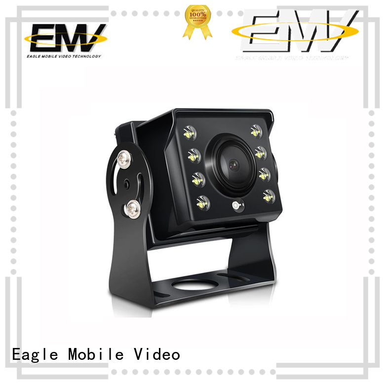 Eagle Mobile Video cameras vehicle mounted camera owner for prison car