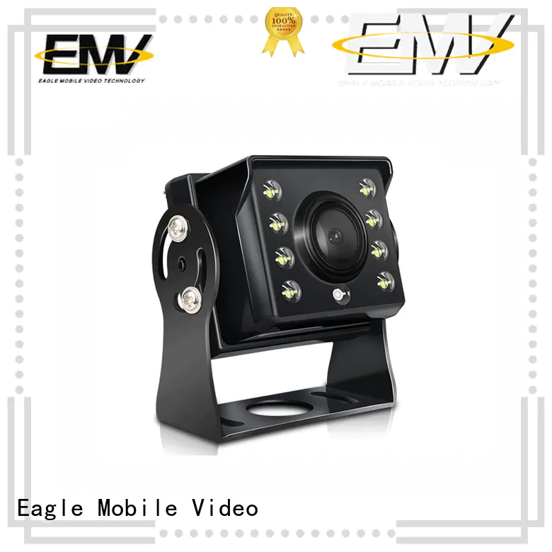 Eagle Mobile Video cameras vehicle mounted camera owner for prison car
