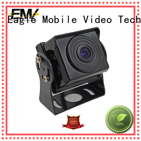 low cost car security camera type for police car