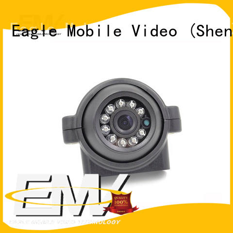 Eagle Mobile Video card mobile dvr bulk production for law enforcement