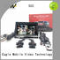 Eagle Mobile Video newly mobile dvr factory price for Suv