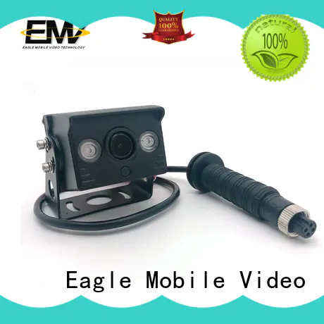 Eagle Mobile Video vehicle mobile dvr marketing for buses