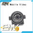 Eagle Mobile Video bus ahd vehicle camera for police car