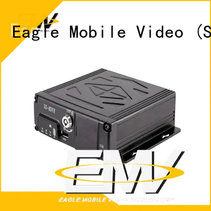 Eagle Mobile Video car dvr widely-use for taxis