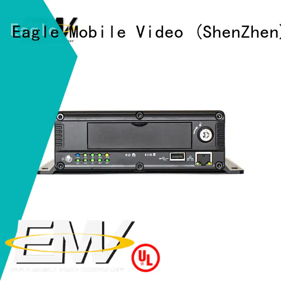 Eagle Mobile Video reliable MNVR buy now for taxis