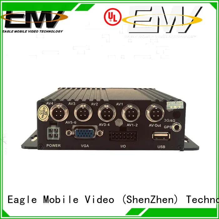 Eagle Mobile Video new-arrival vehicle blackbox dvr fhd 1080p popular for buses