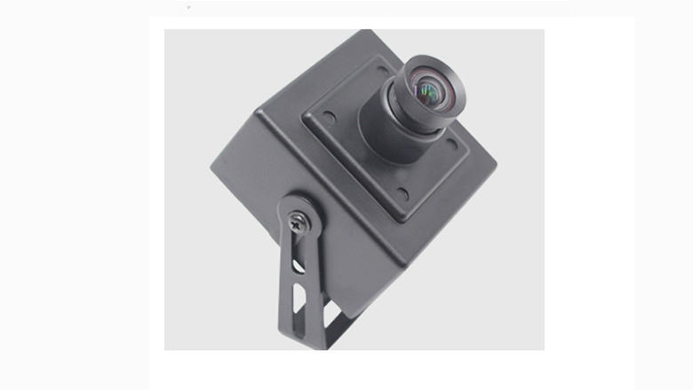 hot-sale outdoor ip camerafleet solutions for trunk-3
