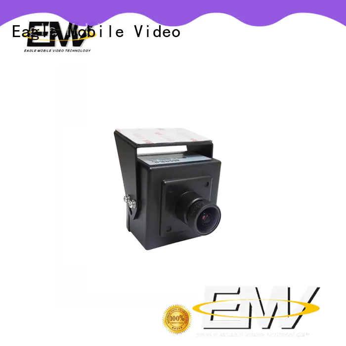 Eagle Mobile Video inside ip dome camera