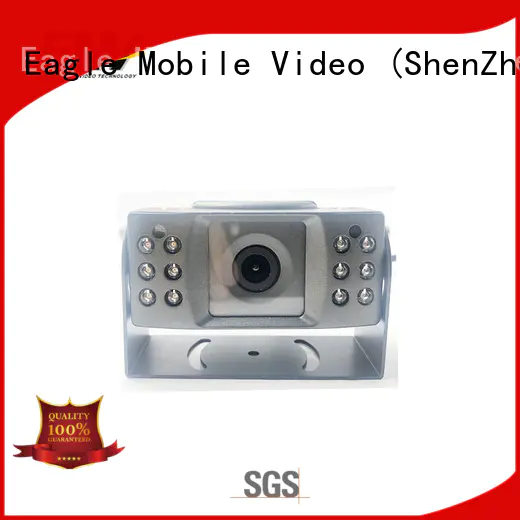 IP vehicle camera truck for police car Eagle Mobile Video