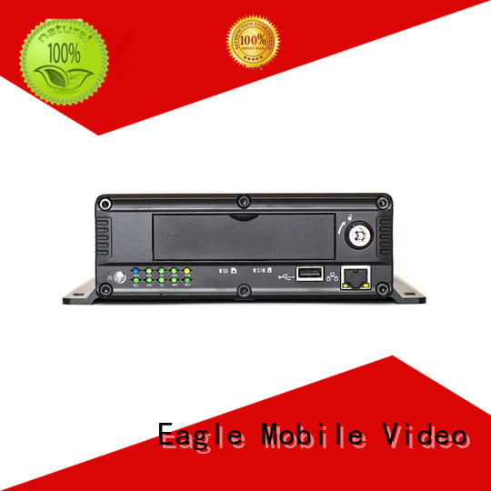 mobile cctv dvr for vehicles buses Eagle Mobile Video