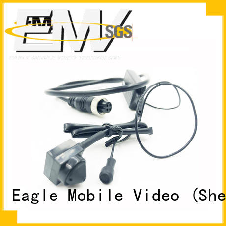 pinhole car camera dome for taxis Eagle Mobile Video