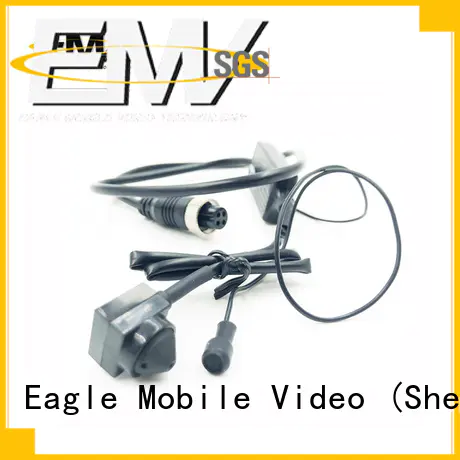 pinhole car camera dome for taxis Eagle Mobile Video