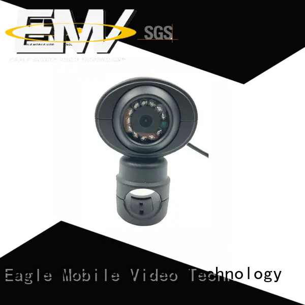 Eagle Mobile Video waterproof bus camera popular for ship