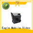 Eagle Mobile Video ip IP vehicle camera for-sale for delivery vehicles