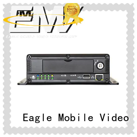 Eagle Mobile Video reliable mdvr factory for delivery vehicles