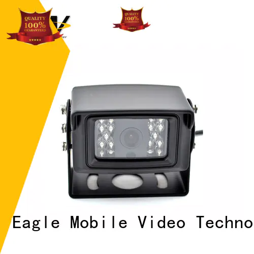 Eagle Mobile Video safety ip car camera type for law enforcement
