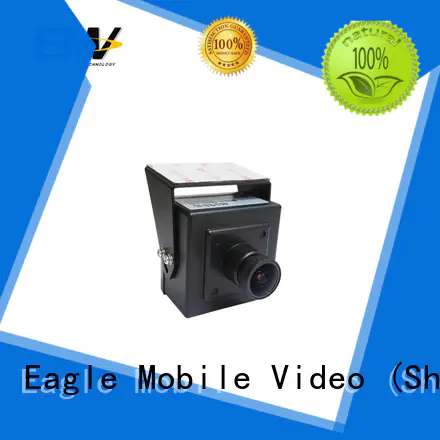 car ip car camera solutions for buses Eagle Mobile Video