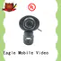ahd vehicle camera bus for law enforcement Eagle Mobile Video