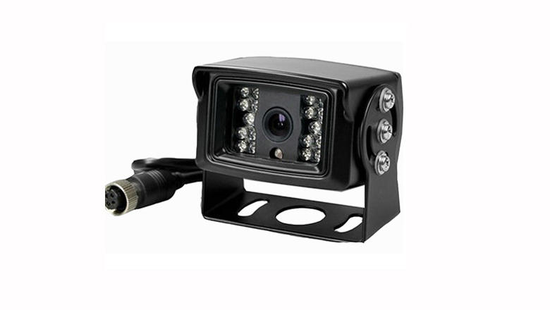 hot-sale backup cameras supplier for police car Eagle Mobile Video