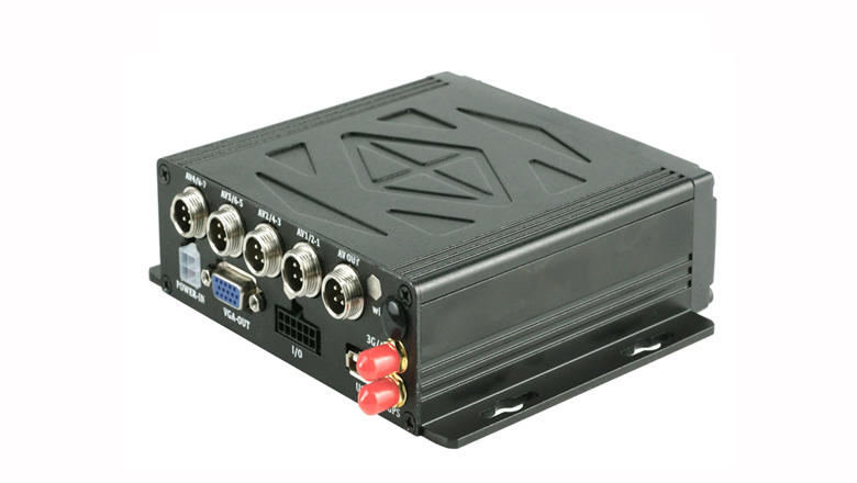 Eagle Mobile Video car vehicle blackbox dvr fhd 1080p factory price for delivery vehicles-4