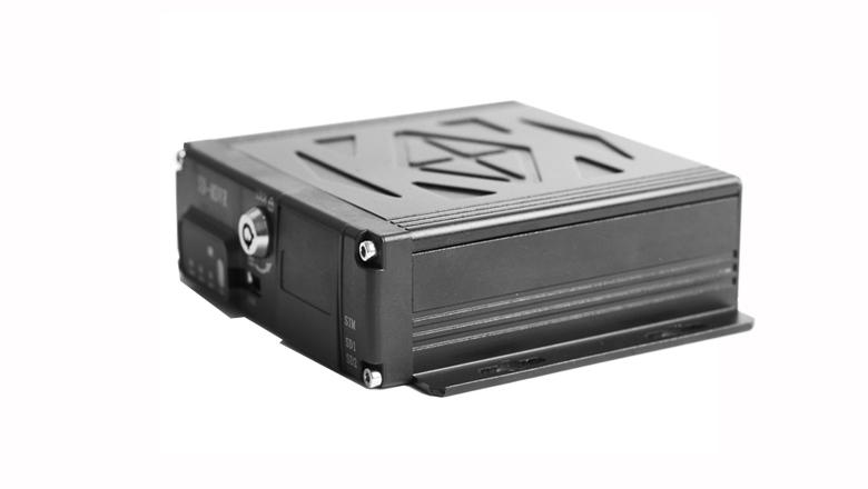 vehicle blackbox dvr dual for buses Eagle Mobile Video