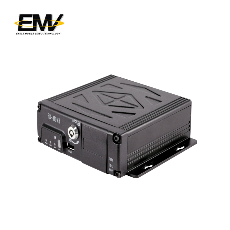 portable SD Card MDVR box widely-use-1