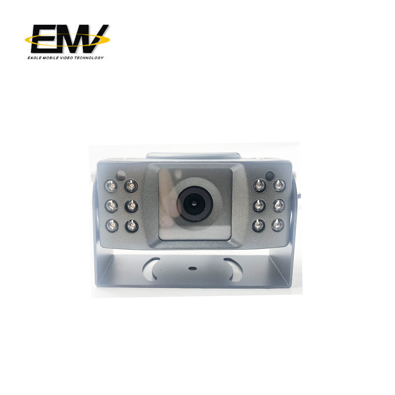 Eagle Mobile Video-vehicle mounted camera | AHD Vehicle Camera | Eagle Mobile Video