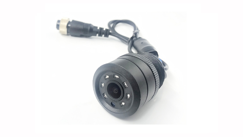 Eagle Mobile Video one car camera for sale for taxis-2