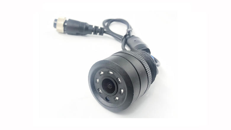 Eagle Mobile Video low cost car security camera one