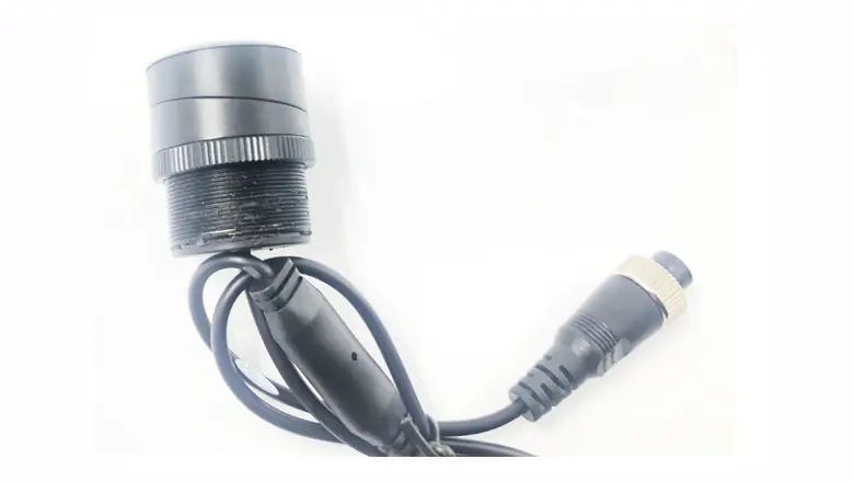 low cost car security camera wide price for prison car