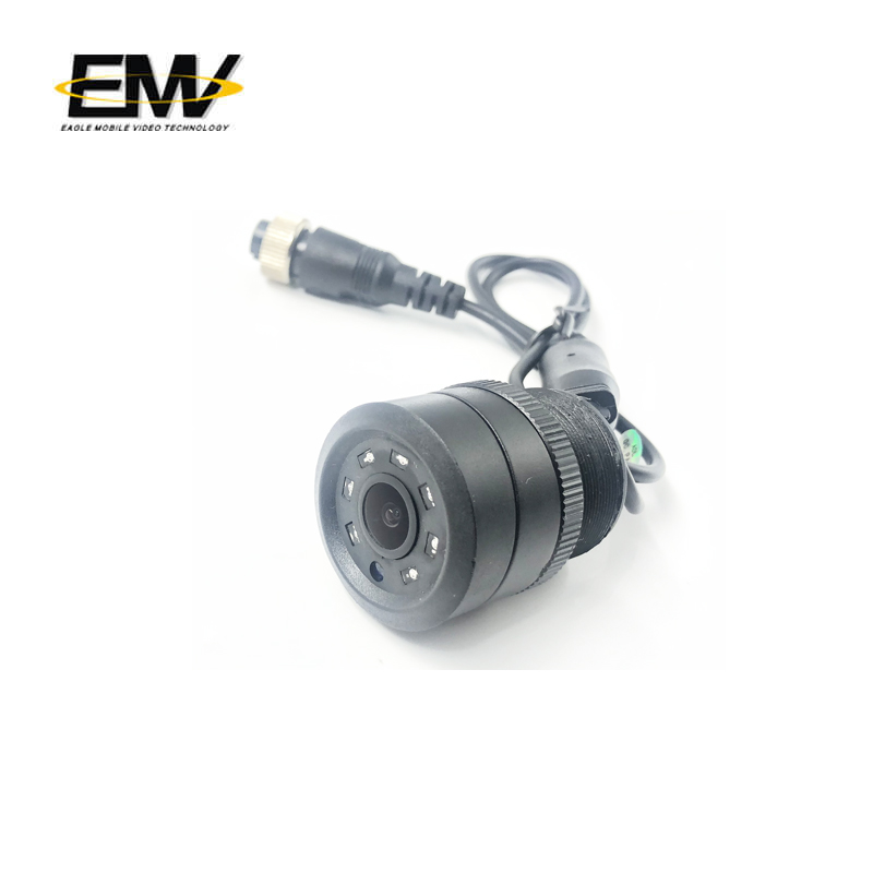 in-car camera body Eagle Mobile Video-1