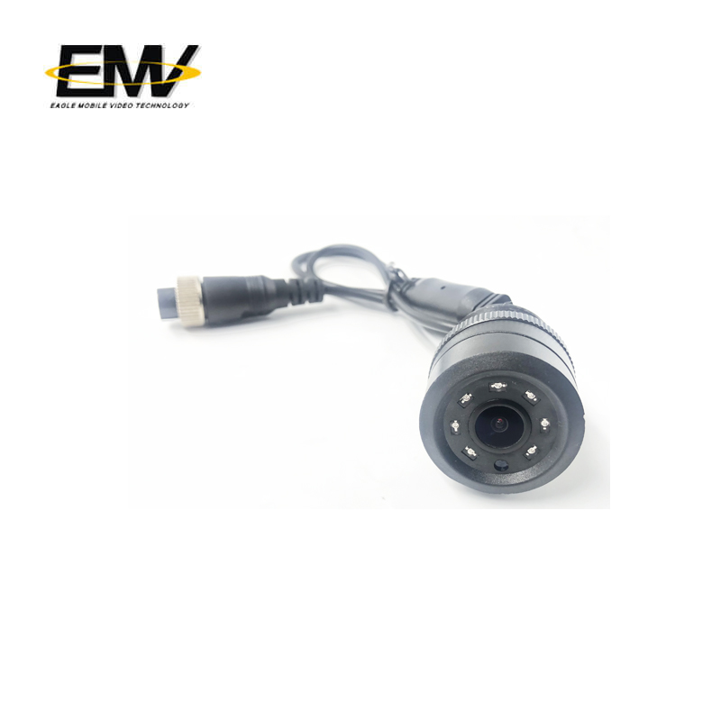 AHD 960P Car Taxi Rear Camera EMV-033CR